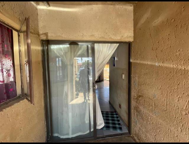 3 BEDROOM HOUSE FOR SALE IN DOORNKOP